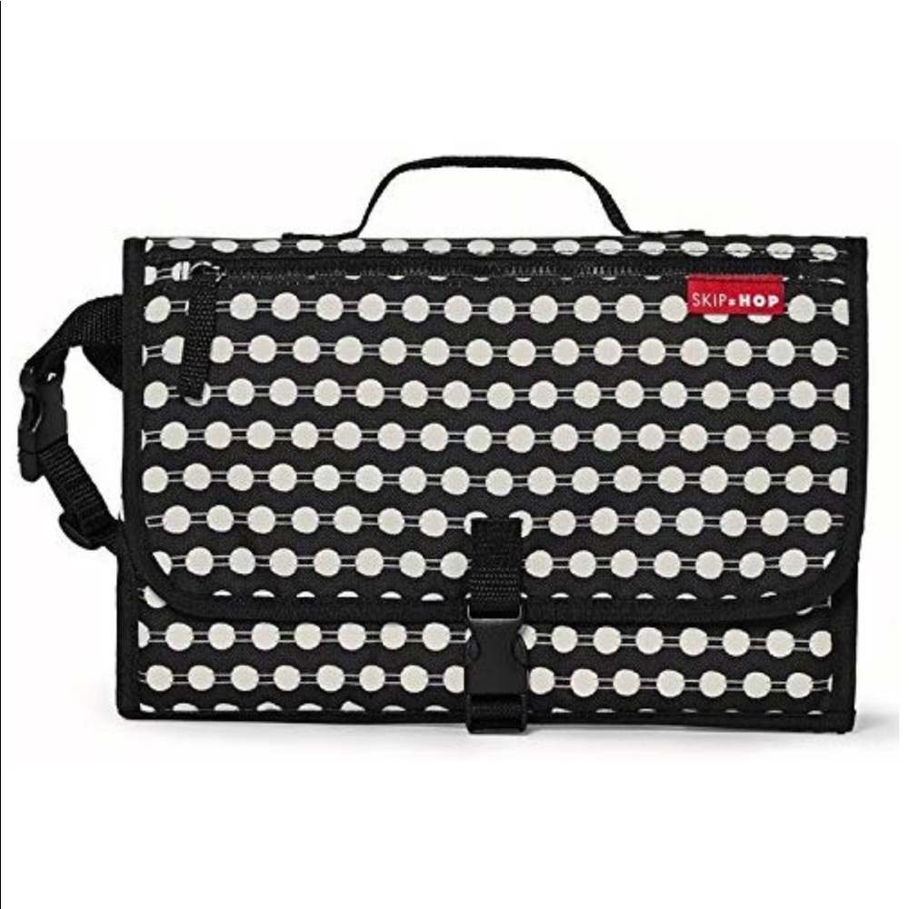 Skip Hop Changing Pad